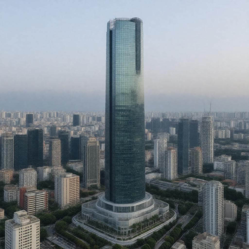 Pelli Clarke Pelli Architects